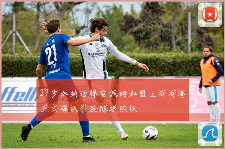 27岁加纳边锋安佩姆加盟上海海港正式确认引发球迷热议